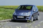 Nissan Pixo 2008 года
